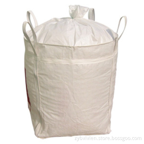 China Big Bag-PP Big Bag for Firewood